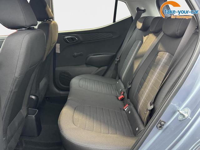 Hyundai - i10 - EU-Neuwagen - Reimport