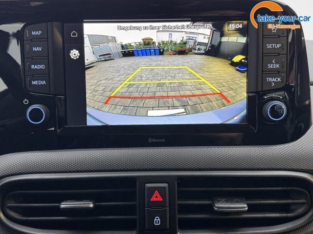 Hyundai - i10 - EU-Neuwagen - Reimport