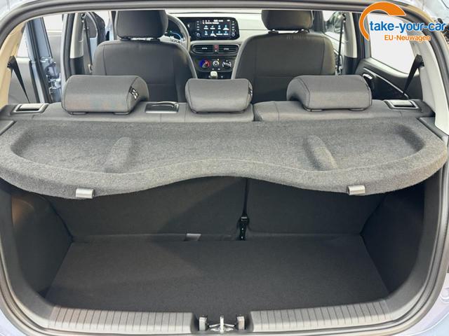 Hyundai - i10 - EU-Neuwagen - Reimport