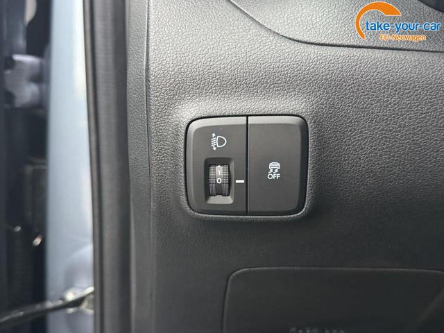 Hyundai - i10 - EU-Neuwagen - Reimport