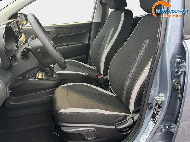 Hyundai - i10 - EU-Neuwagen - Reimport