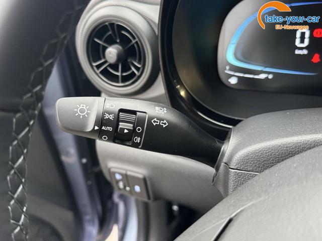 Hyundai - i10 - EU-Neuwagen - Reimport