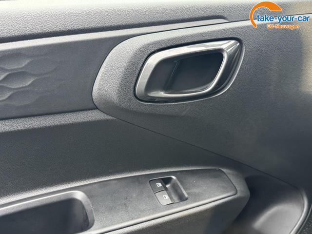 Hyundai - i10 - EU-Neuwagen - Reimport