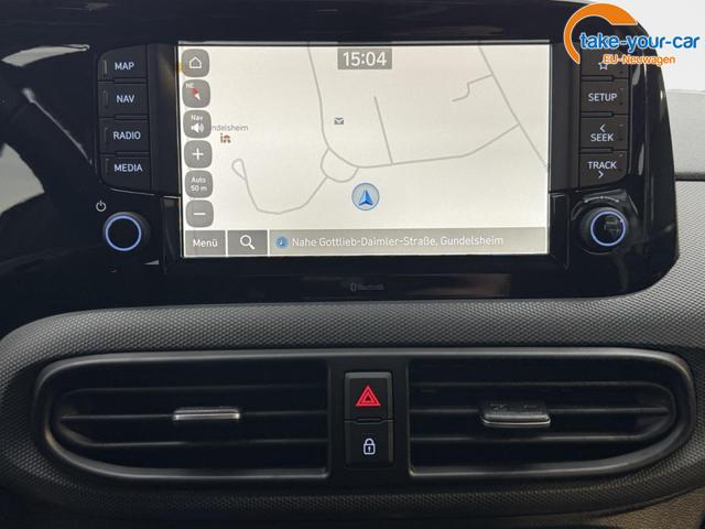 Hyundai - i10 - EU-Neuwagen - Reimport