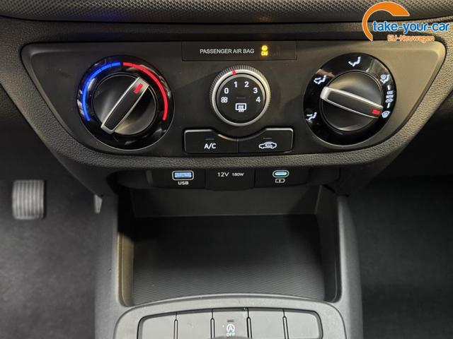 Hyundai - i10 - EU-Neuwagen - Reimport