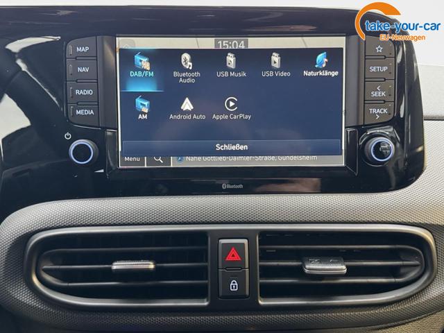 Hyundai - i10 - EU-Neuwagen - Reimport