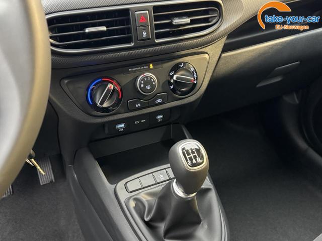 Hyundai - i10 - EU-Neuwagen - Reimport