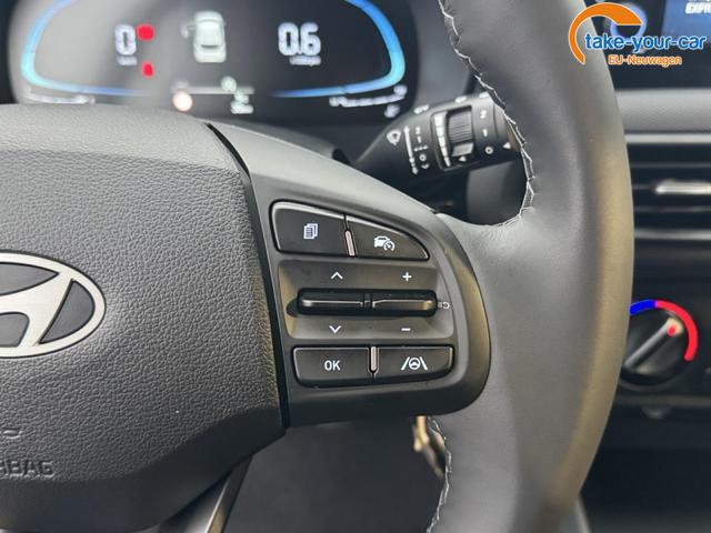 Hyundai - i10 - EU-Neuwagen - Reimport