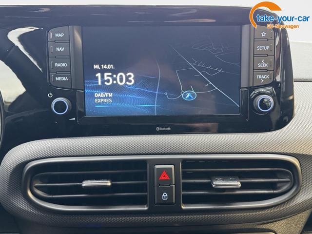 Hyundai - i10 - EU-Neuwagen - Reimport