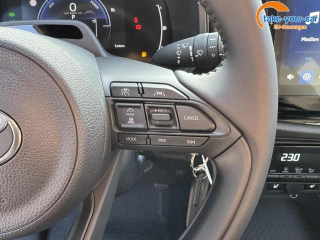 Toyota - Aygo X - EU-Neuwagen - Reimport