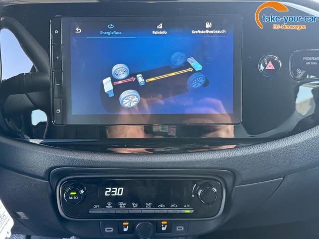 Toyota - Aygo X - EU-Neuwagen - Reimport