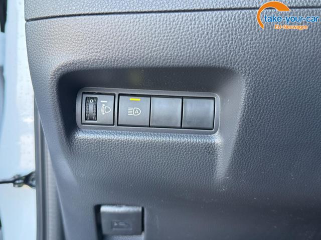 Toyota - Aygo X - EU-Neuwagen - Reimport