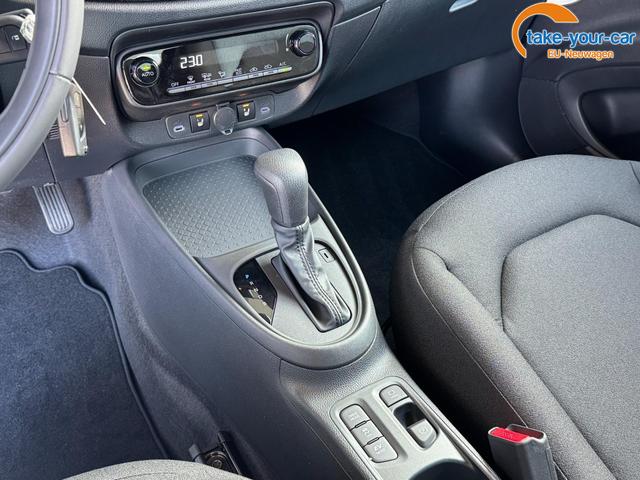 Toyota - Aygo X - EU-Neuwagen - Reimport