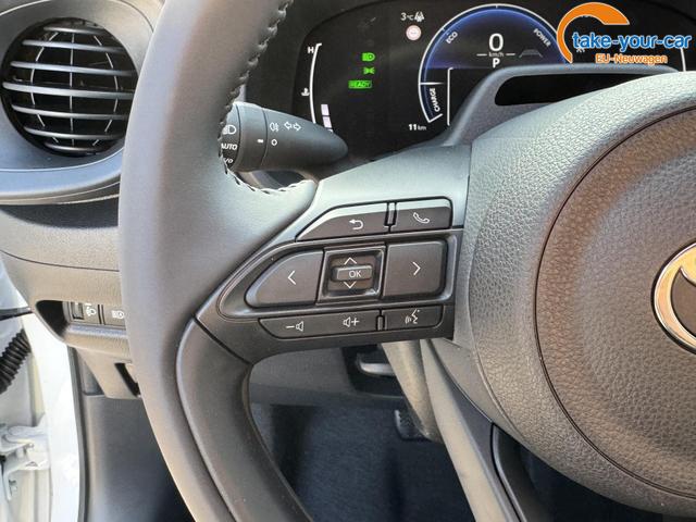 Toyota - Aygo X - EU-Neuwagen - Reimport