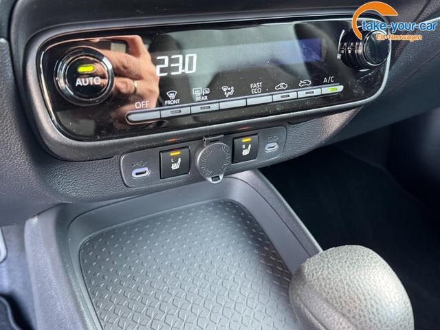 Toyota - Aygo X - EU-Neuwagen - Reimport