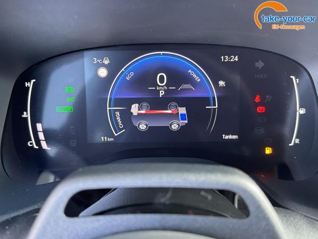 Toyota - Aygo X - EU-Neuwagen - Reimport