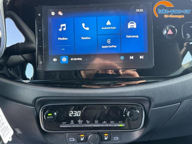 Toyota - Aygo X - EU-Neuwagen - Reimport