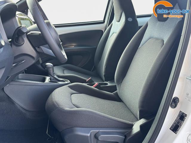 Toyota - Aygo X - EU-Neuwagen - Reimport