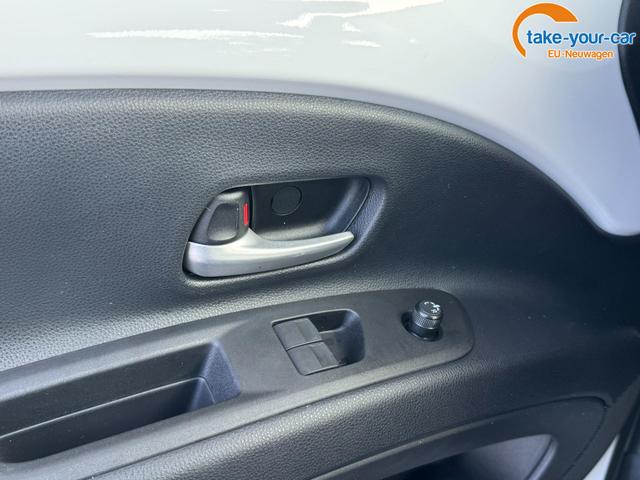 Toyota - Aygo X - EU-Neuwagen - Reimport