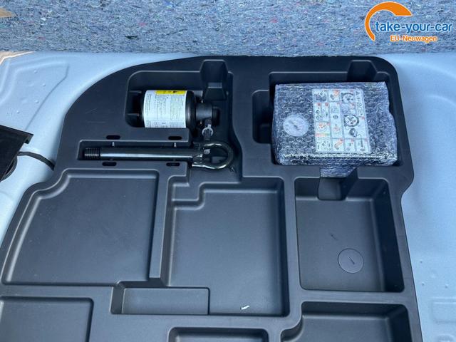 Toyota - Aygo X - EU-Neuwagen - Reimport