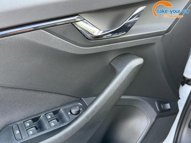 Skoda - Scala - EU-Neuwagen - Reimport