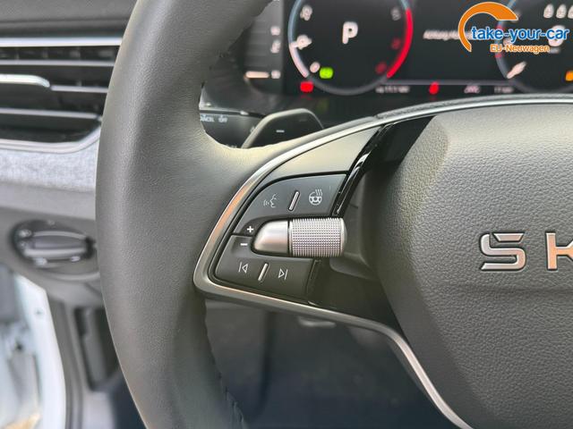 Skoda - Scala - EU-Neuwagen - Reimport