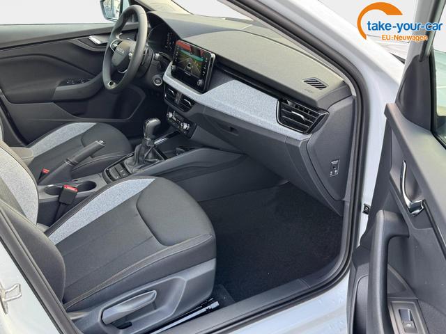Skoda - Scala - EU-Neuwagen - Reimport