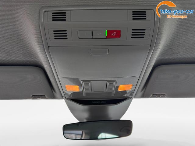 Skoda - Scala - EU-Neuwagen - Reimport