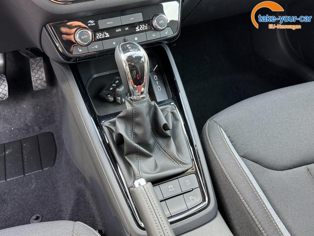 Skoda - Scala - EU-Neuwagen - Reimport