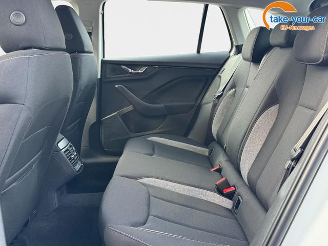 Skoda - Scala - EU-Neuwagen - Reimport