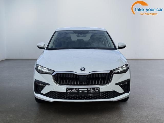 Skoda - Scala - EU-Neuwagen - Reimport