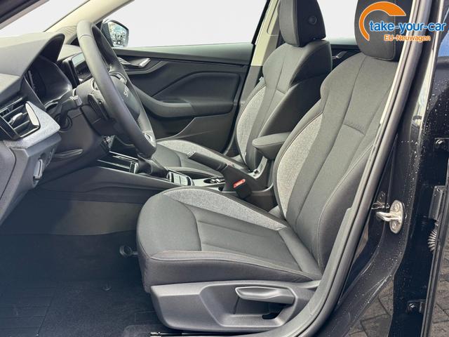 Skoda - Scala - EU-Neuwagen - Reimport