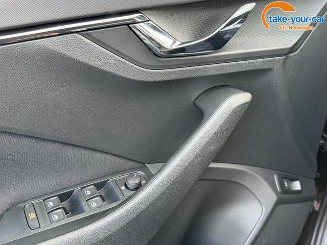 Skoda - Scala - EU-Neuwagen - Reimport