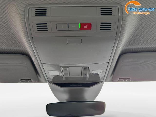 Skoda - Scala - EU-Neuwagen - Reimport
