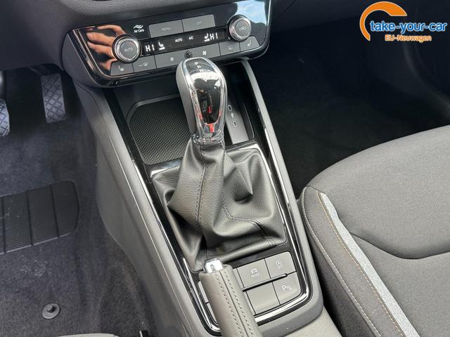 Skoda - Scala - EU-Neuwagen - Reimport