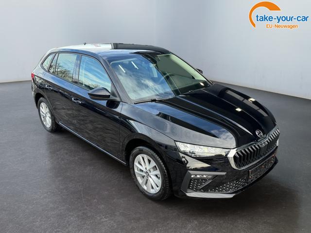 Skoda - Scala - EU-Neuwagen - Reimport