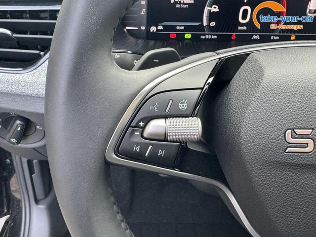 Skoda - Scala - EU-Neuwagen - Reimport