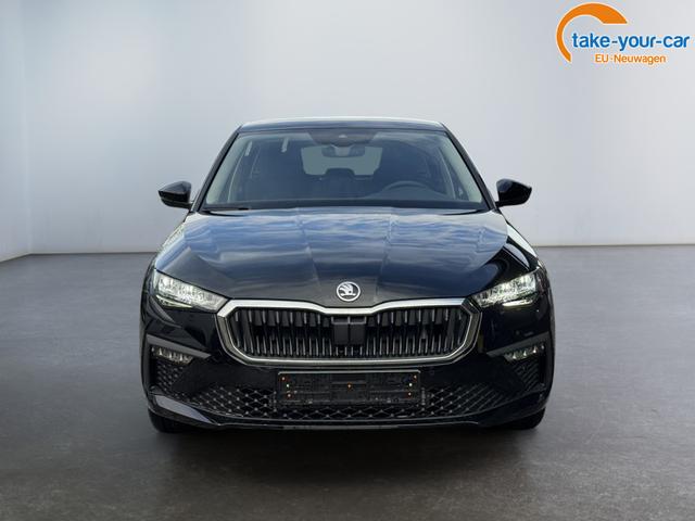 Skoda - Scala - EU-Neuwagen - Reimport