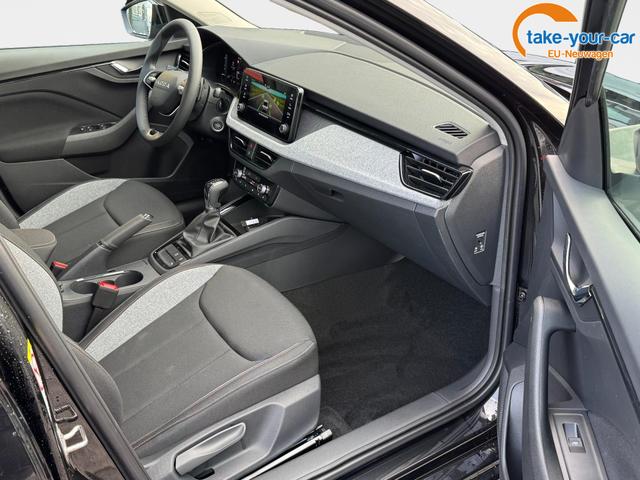 Skoda - Scala - EU-Neuwagen - Reimport