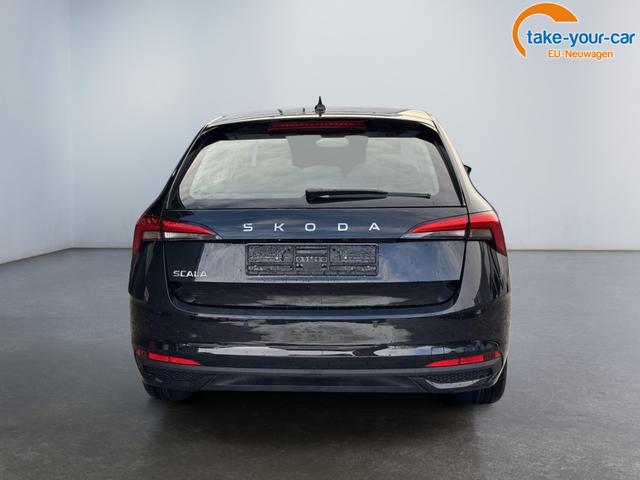 Skoda - Scala - EU-Neuwagen - Reimport