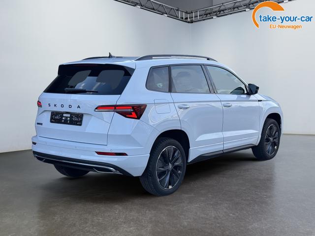 Skoda - Karoq - EU-Neuwagen - Reimport
