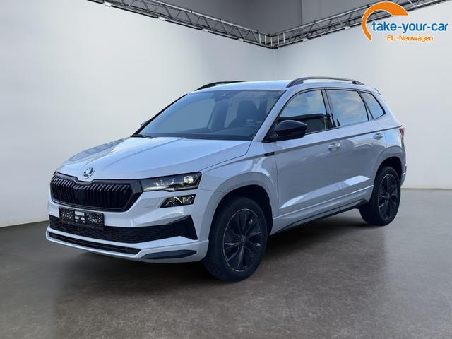 Skoda - Karoq - EU-Neuwagen - Reimport