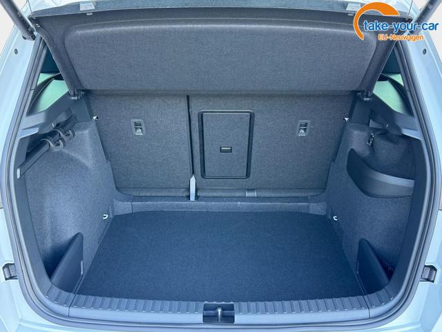 Skoda - Karoq - EU-Neuwagen - Reimport