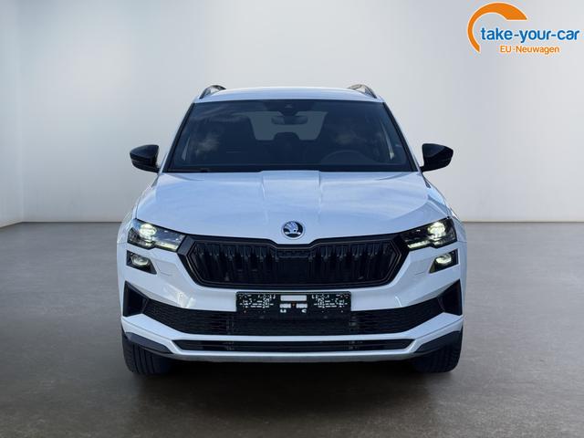 Skoda - Karoq - EU-Neuwagen - Reimport