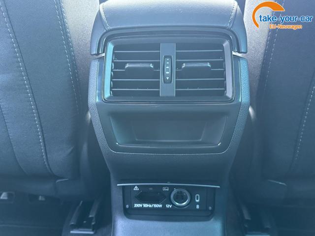 Skoda - Karoq - EU-Neuwagen - Reimport