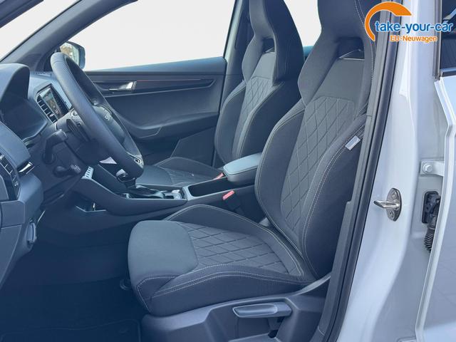 Skoda - Karoq - EU-Neuwagen - Reimport