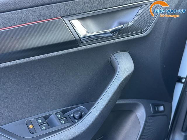 Skoda - Karoq - EU-Neuwagen - Reimport