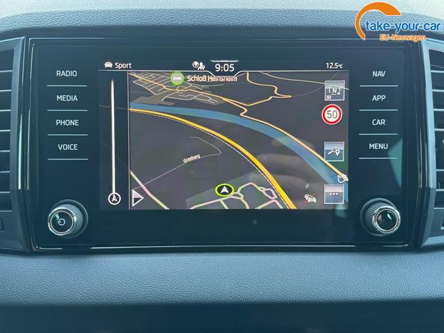 Skoda - Karoq - EU-Neuwagen - Reimport