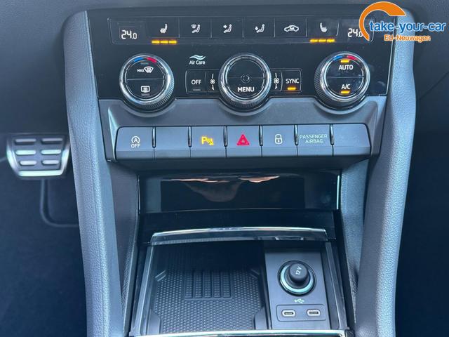 Skoda - Karoq - EU-Neuwagen - Reimport