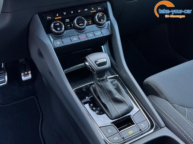 Skoda - Karoq - EU-Neuwagen - Reimport